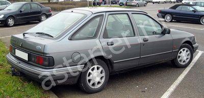 Ремонт стартера Ford Sierra, Купить стартер Ford Sierra